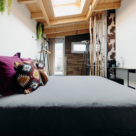 La Villa D'Helene 2 - Chambres D'Hotes Bnb Et Appartements - Клюз Екстер'єр фото