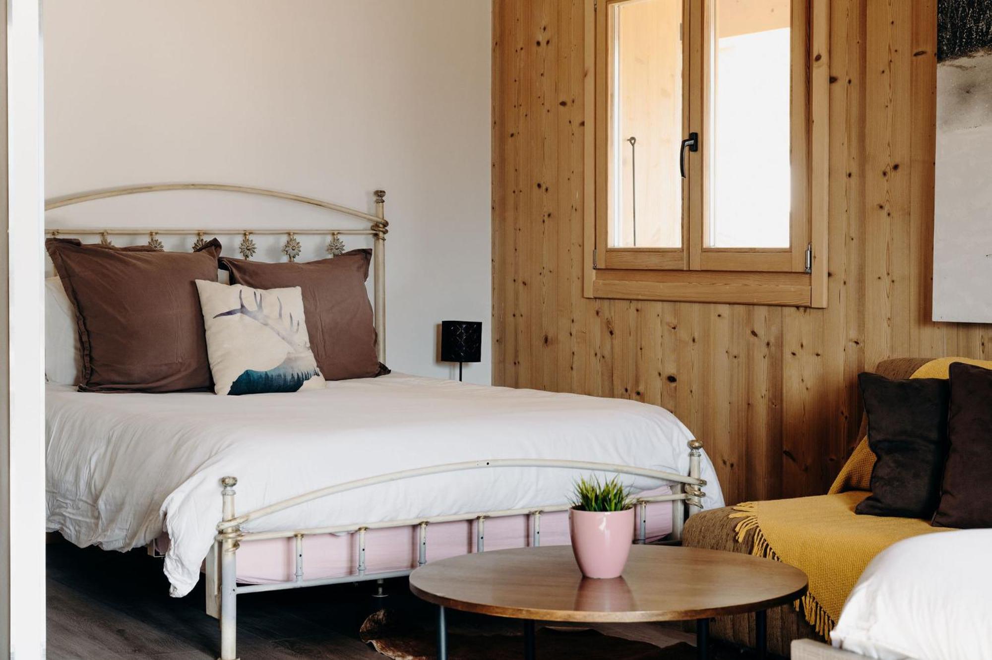 La Villa D'Helene 2 - Chambres D'Hotes Bnb Et Appartements - Клюз Екстер'єр фото