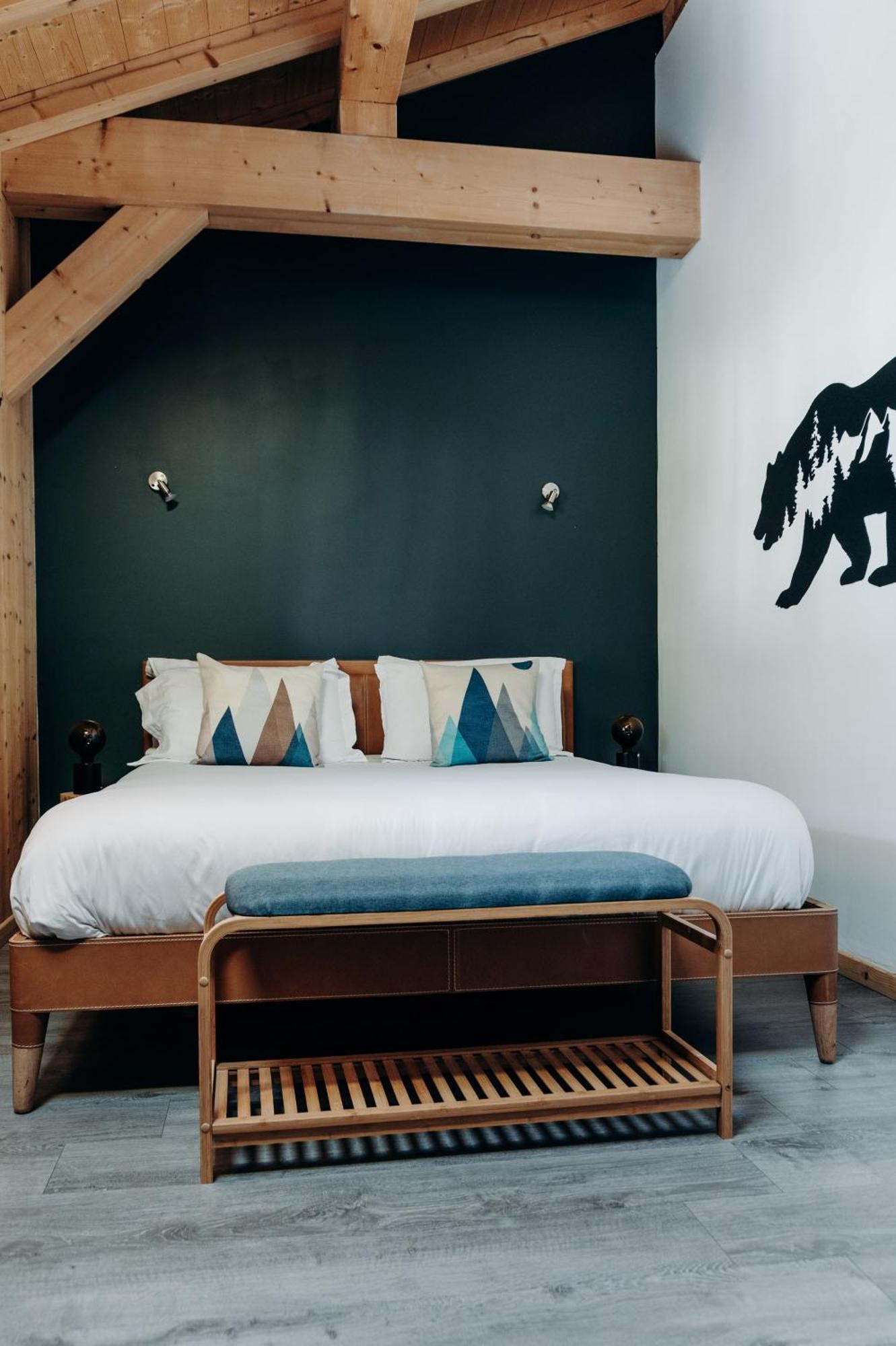 La Villa D'Helene 2 - Chambres D'Hotes Bnb Et Appartements - Клюз Екстер'єр фото