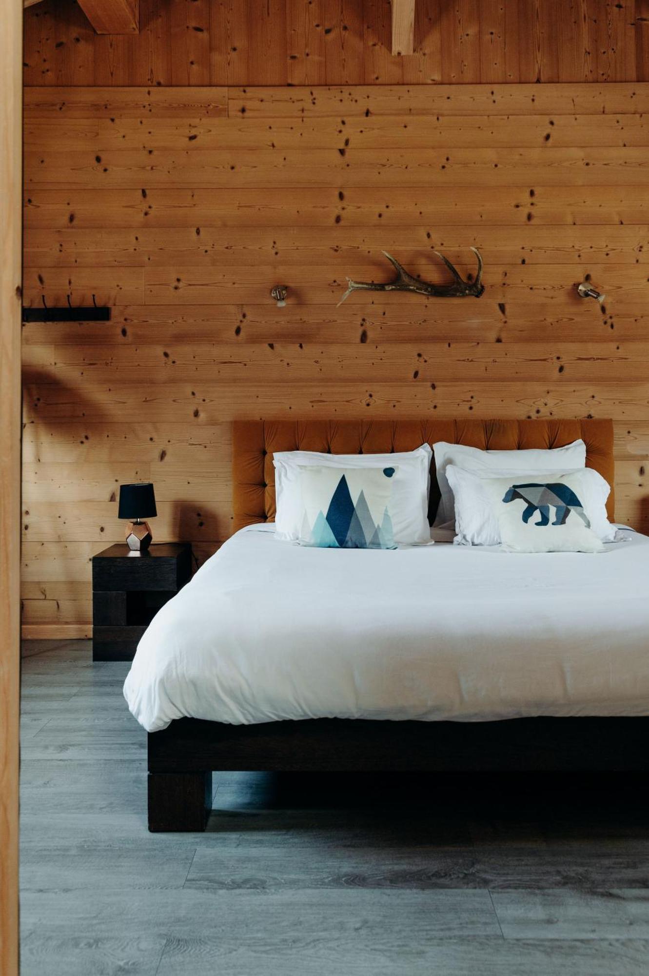 La Villa D'Helene 2 - Chambres D'Hotes Bnb Et Appartements - Клюз Екстер'єр фото