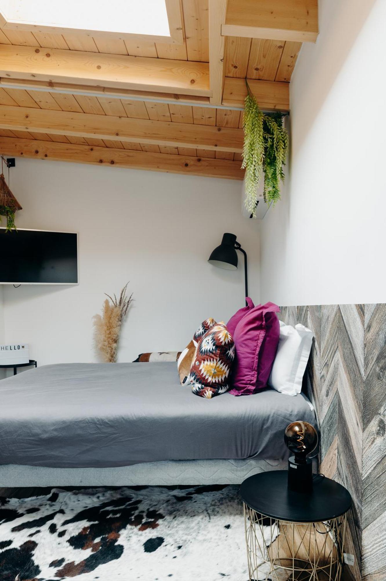 La Villa D'Helene 2 - Chambres D'Hotes Bnb Et Appartements - Клюз Екстер'єр фото