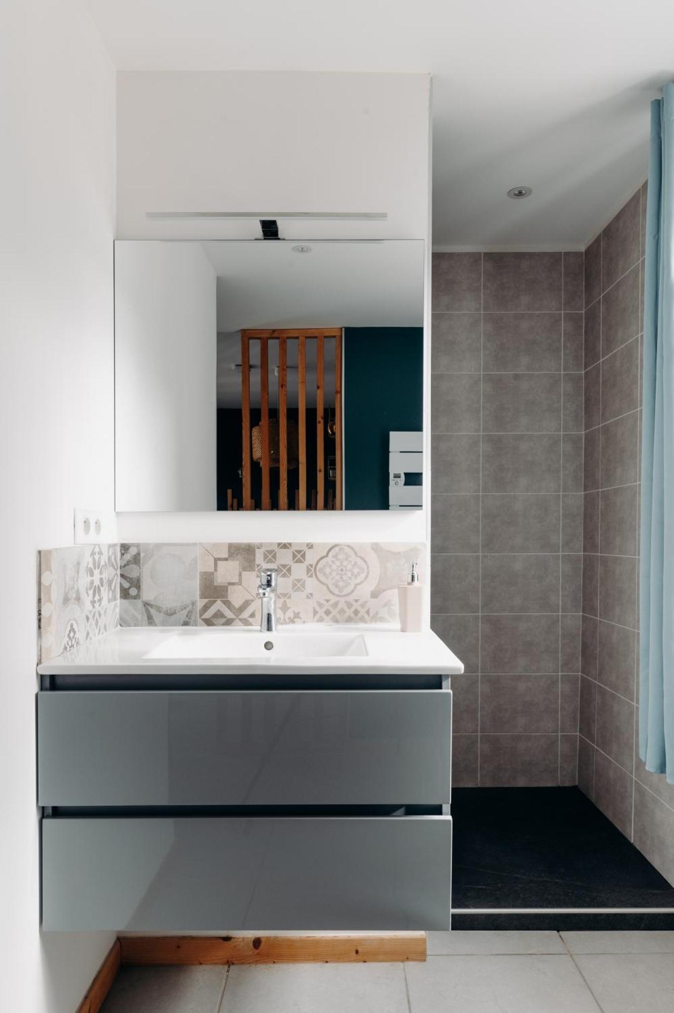 La Villa D'Helene 2 - Chambres D'Hotes Bnb Et Appartements - Клюз Екстер'єр фото