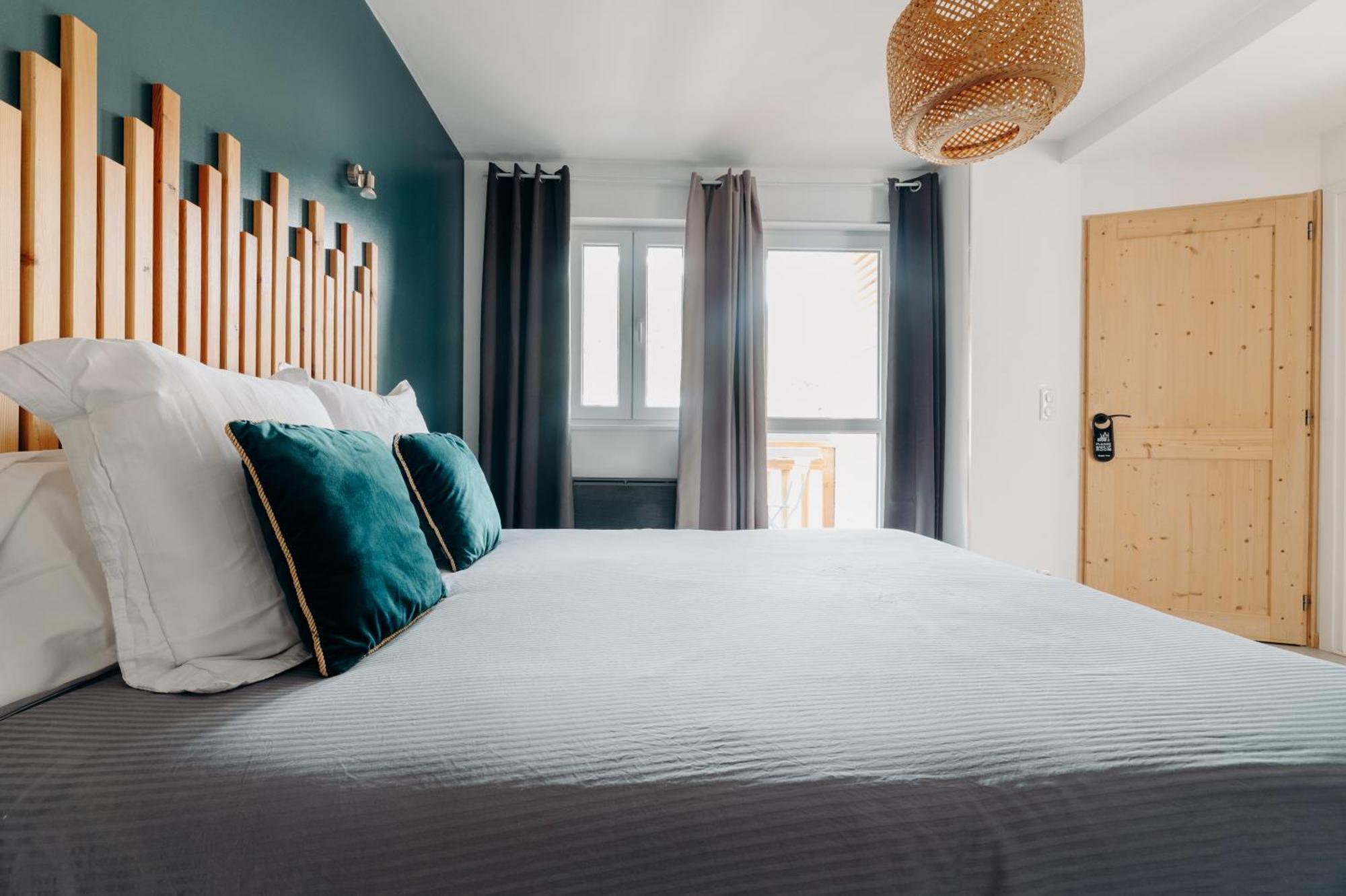La Villa D'Helene 2 - Chambres D'Hotes Bnb Et Appartements - Клюз Екстер'єр фото